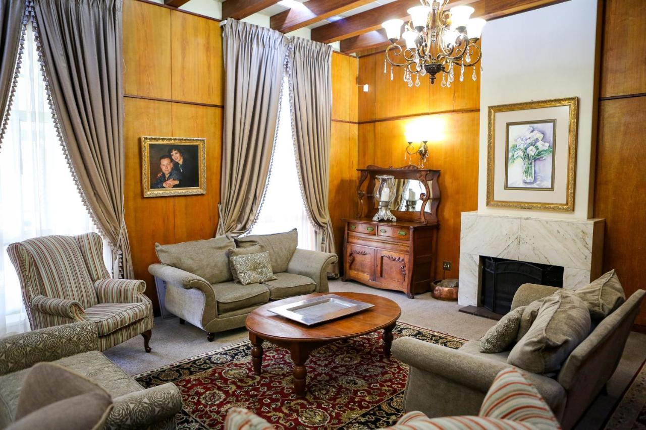 Guest house Scott'S Manor Guesthouse Function And Conference Venue