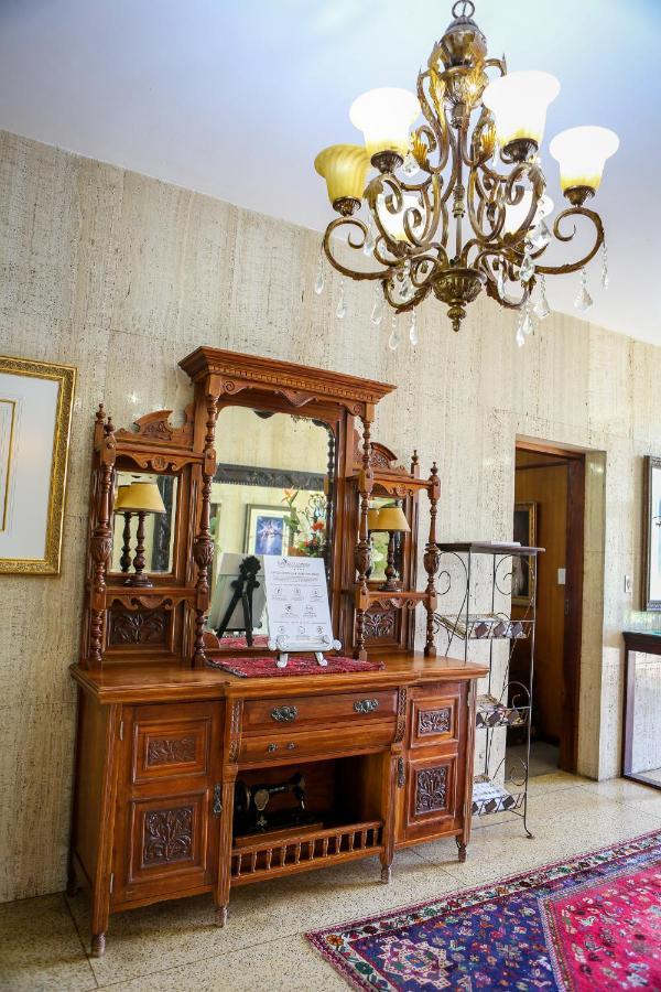 Scott'S Manor Guesthouse Function And Conference Venue 4* Lichtenburg