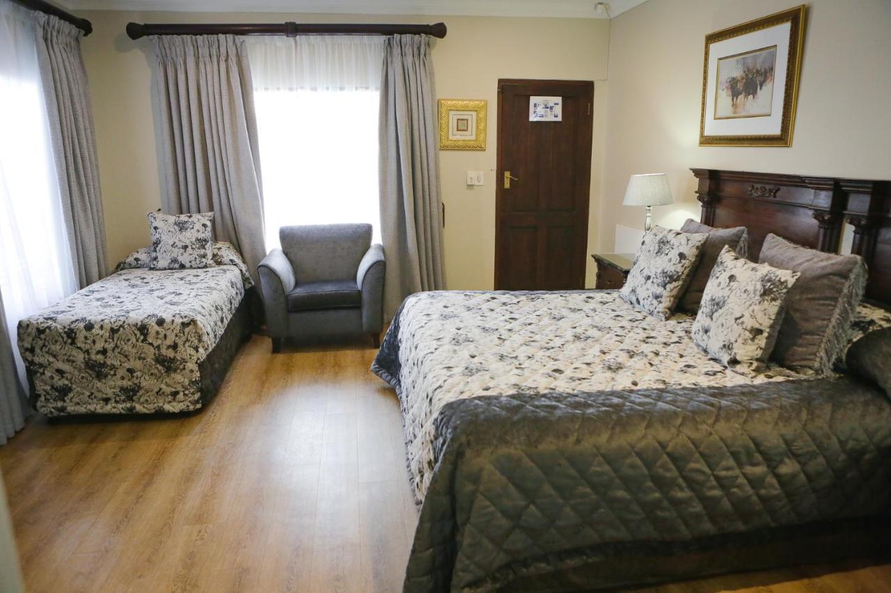 Scott'S Manor Guesthouse Function And Conference Venue Guest house 4*