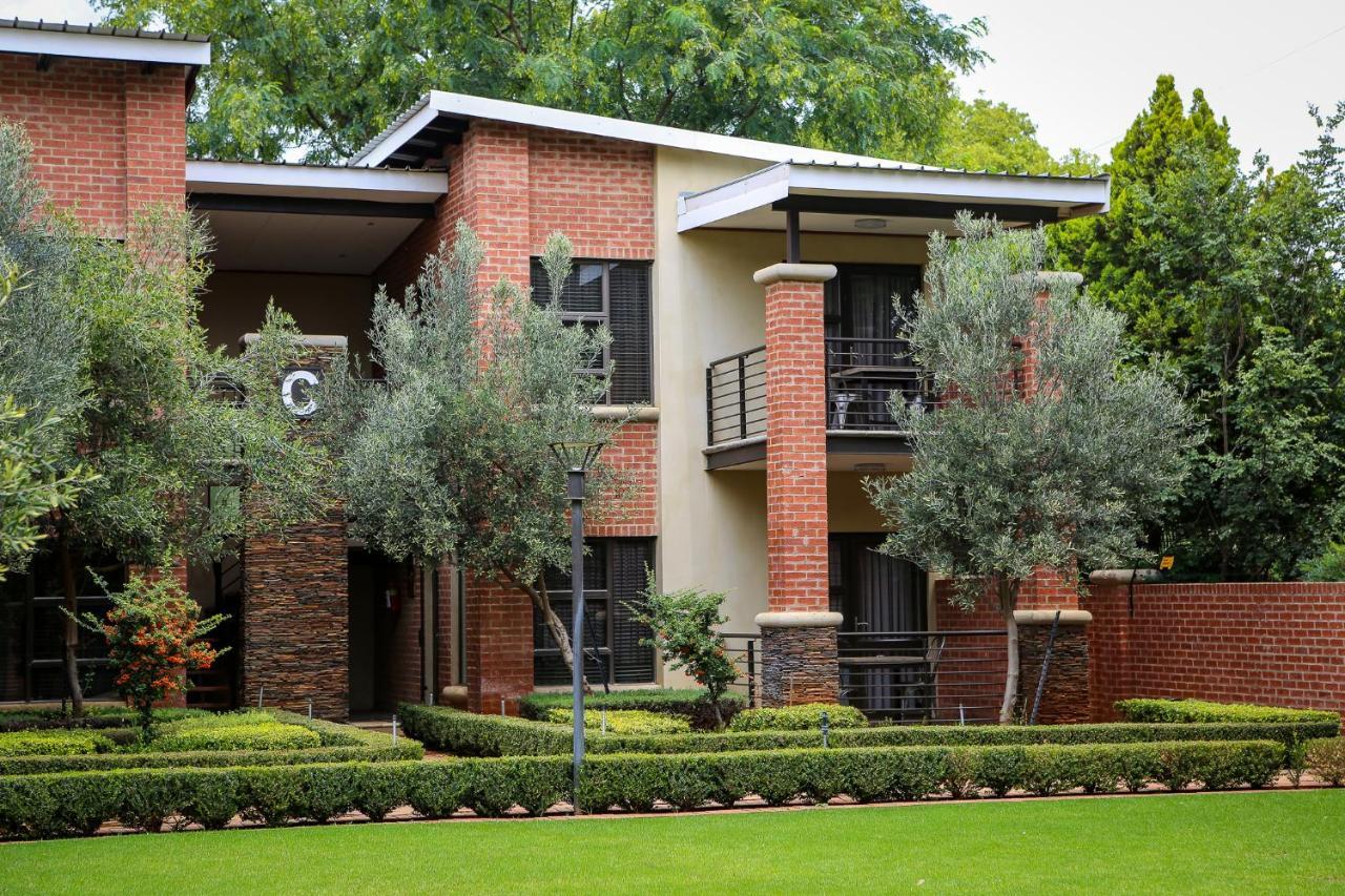 Guest house Scott'S Manor Guesthouse Function And Conference Venue