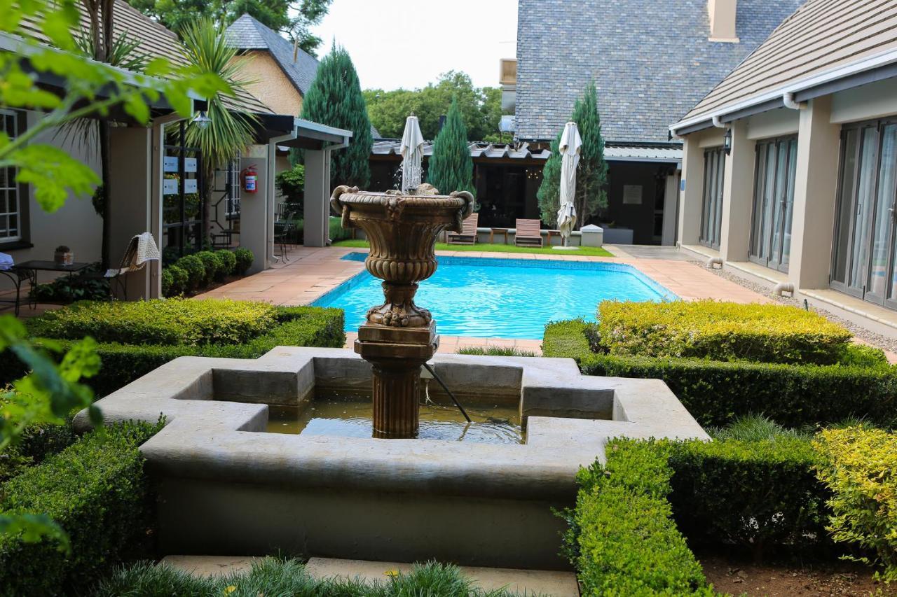 Scott'S Manor Guesthouse Function And Conference Venue Guest house 4*