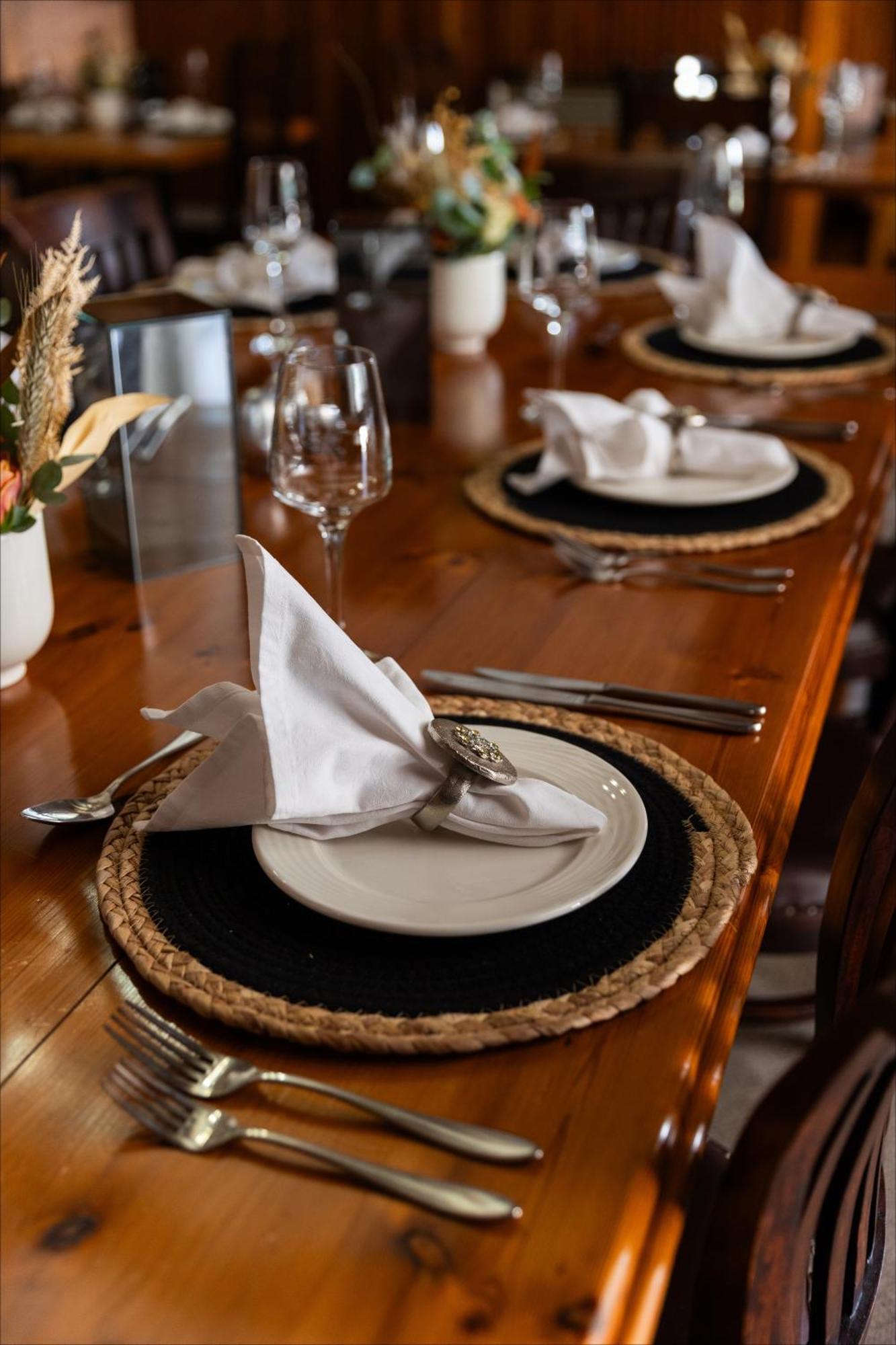 Scott'S Manor Guesthouse Function And Conference Venue Lichtenburg