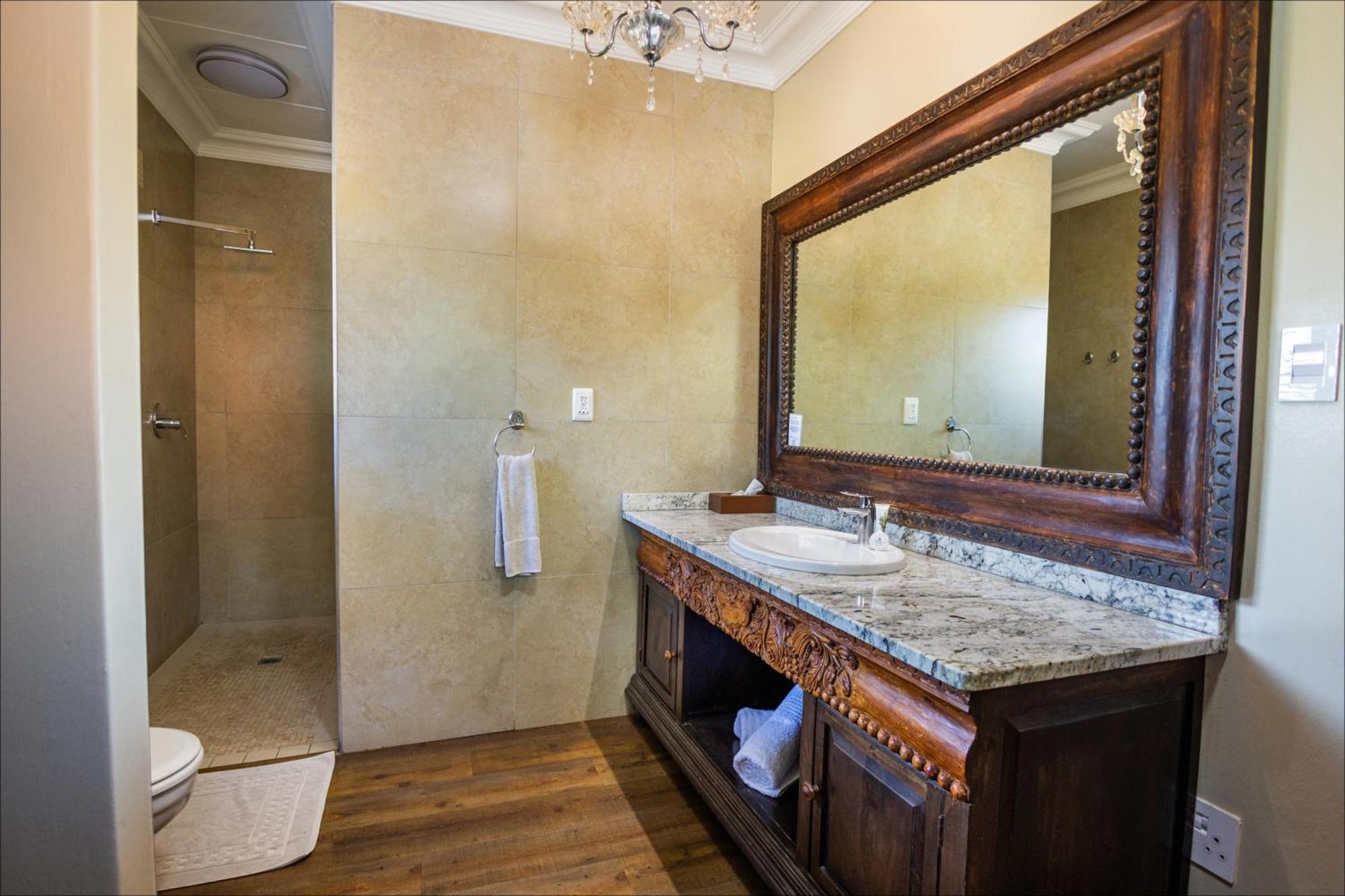 Scott'S Manor Guesthouse Function And Conference Venue 4* Lichtenburg