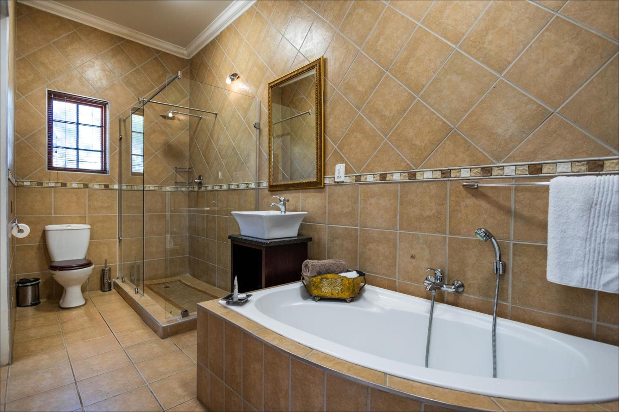 Scott'S Manor Guesthouse Function And Conference Venue 4*