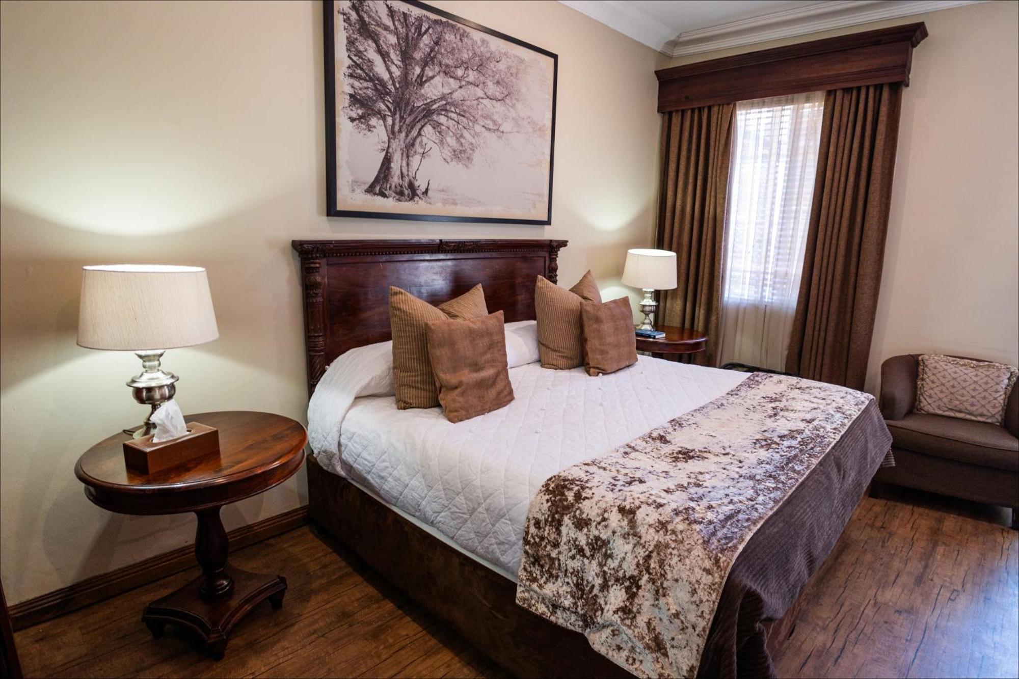 Scott'S Manor Guesthouse Function And Conference Venue