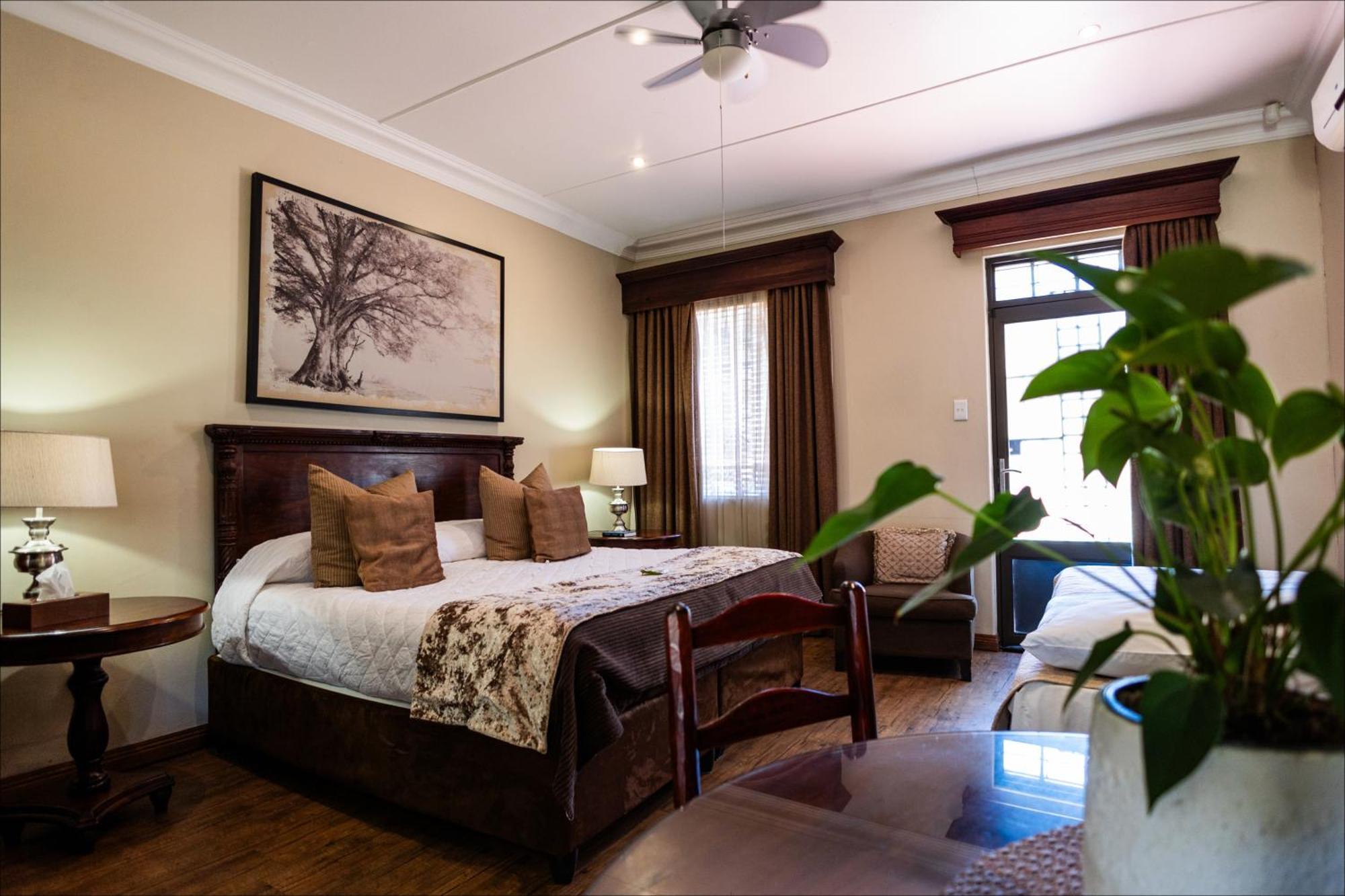 Scott'S Manor Guesthouse Function And Conference Venue 4*