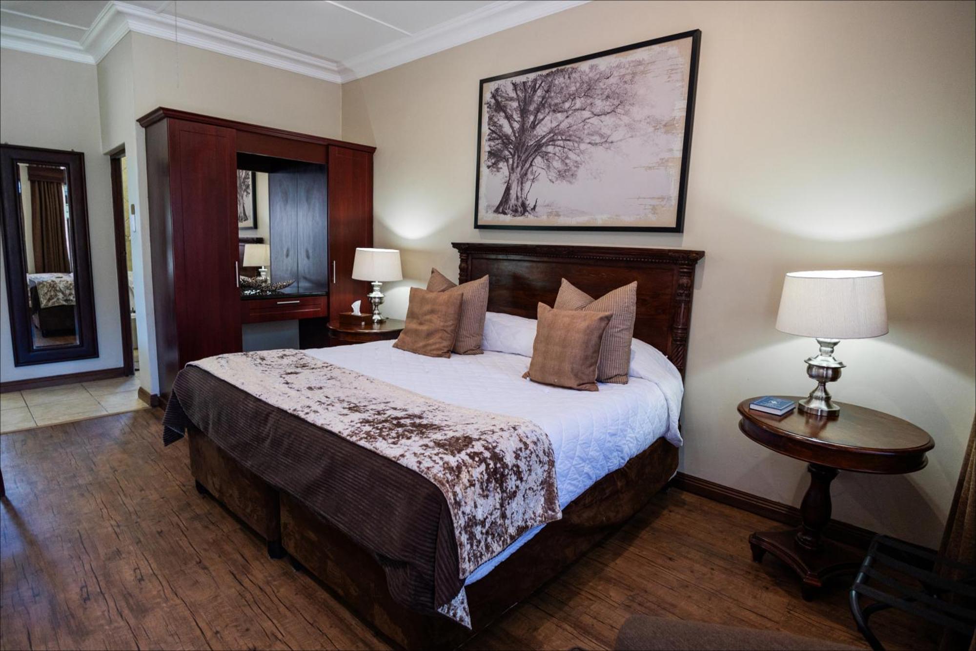 Scott'S Manor Guesthouse Function And Conference Venue Guest house 4*