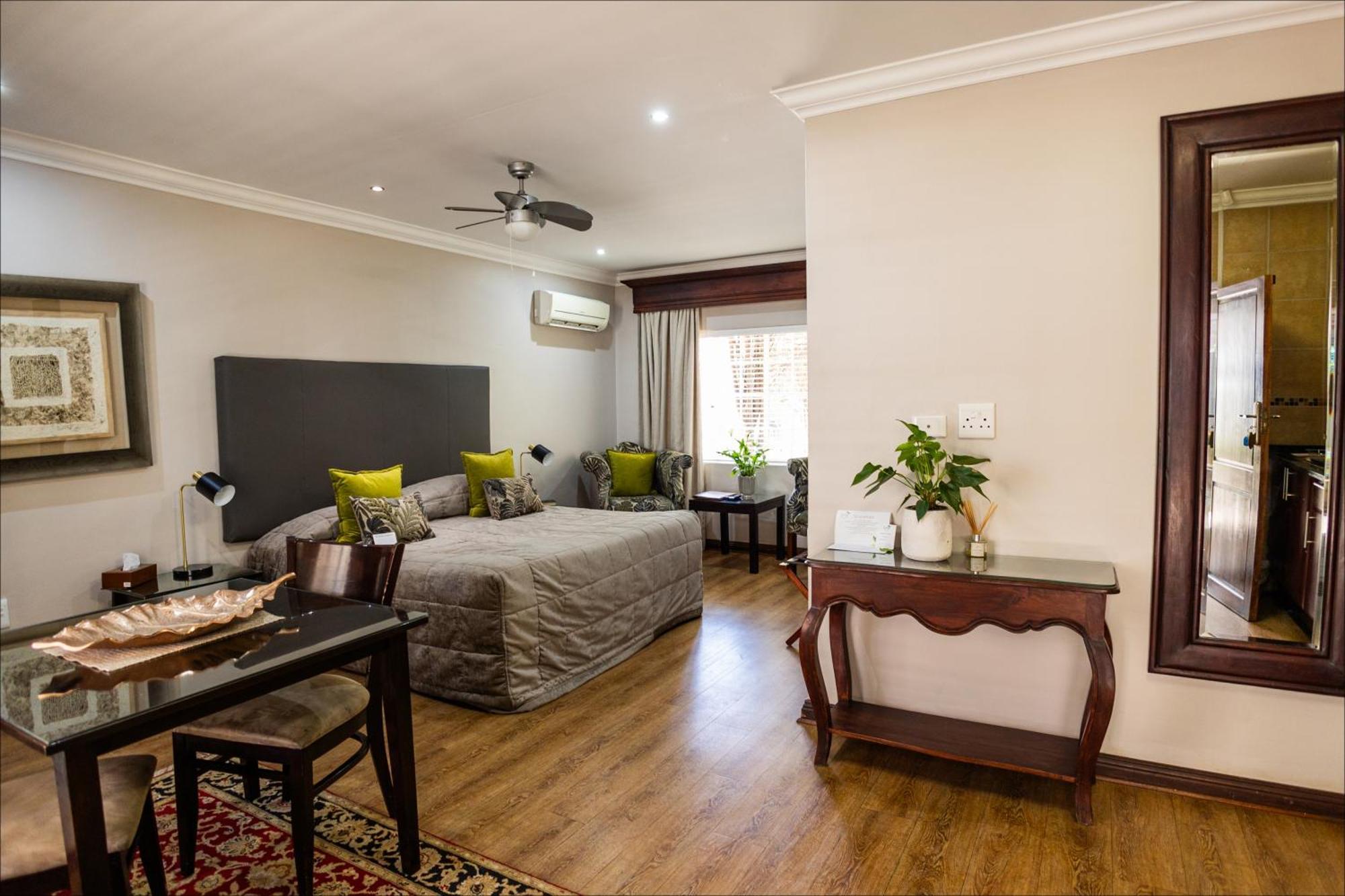 Scott'S Manor Guesthouse Function And Conference Venue Guest house 4*