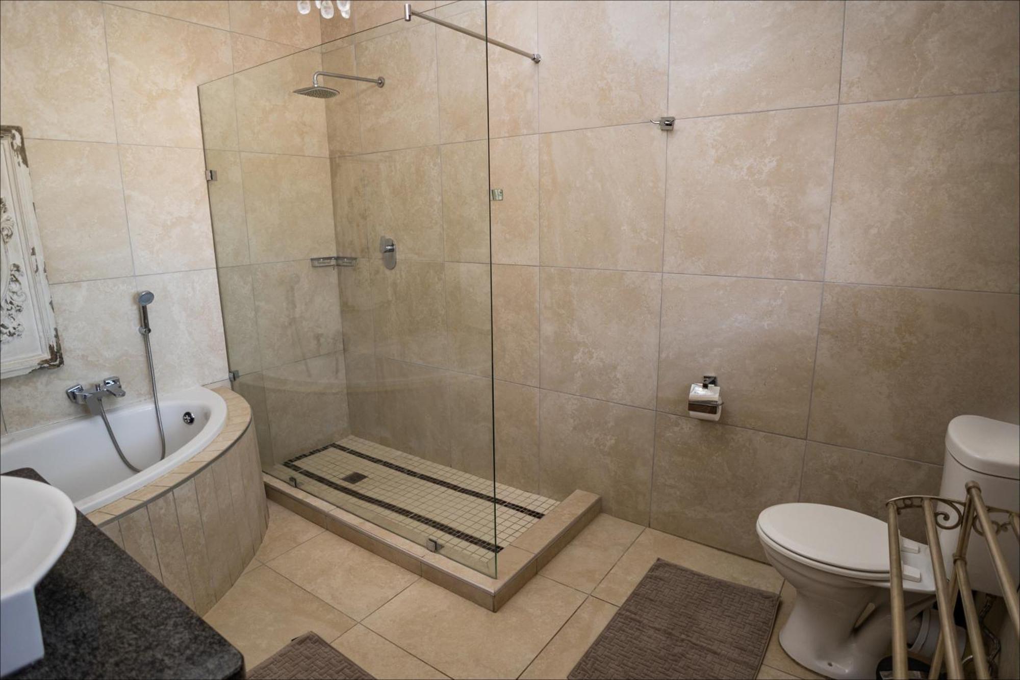 Scott'S Manor Guesthouse Function And Conference Venue 4*