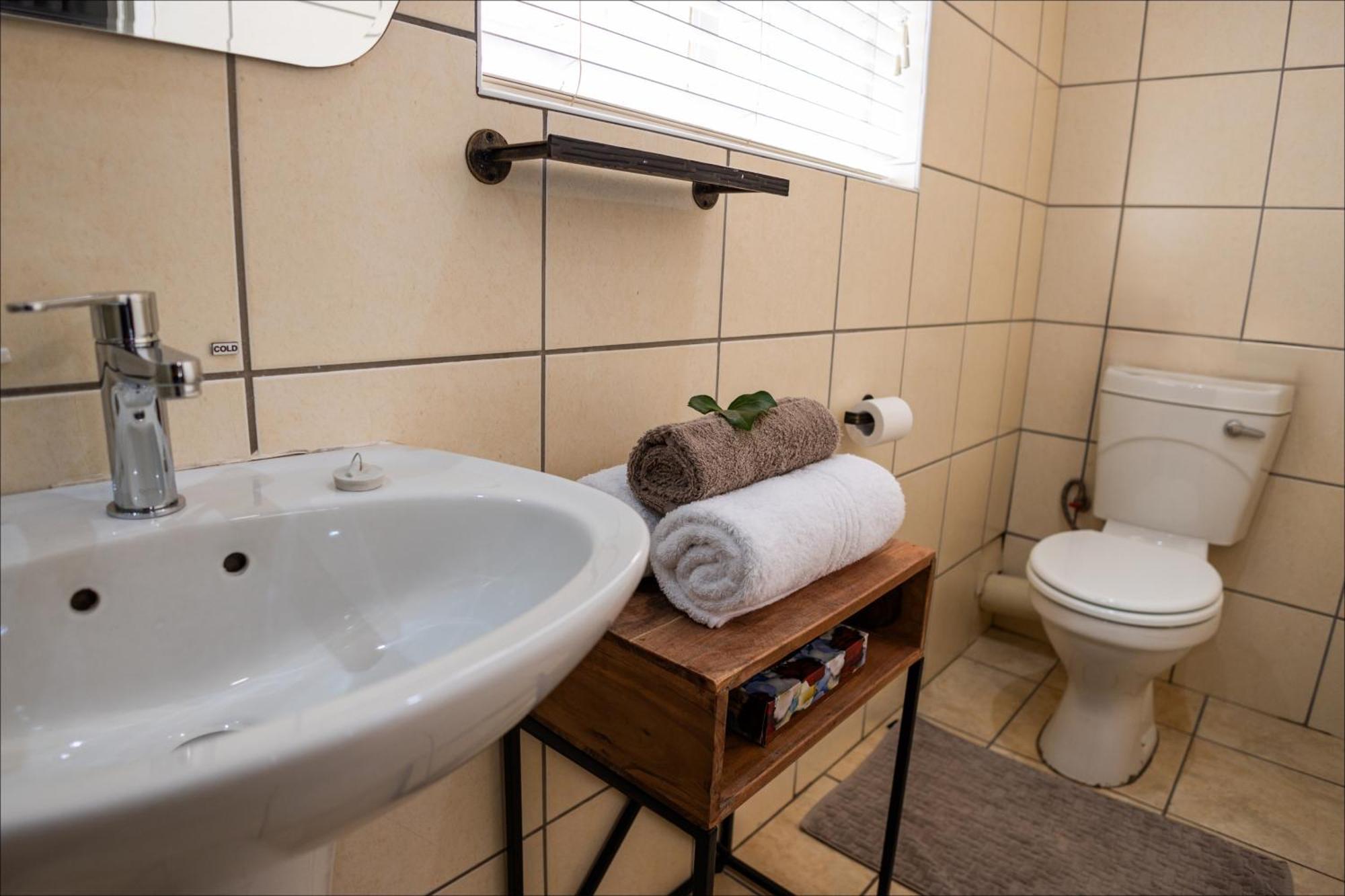 Scott'S Manor Guesthouse Function And Conference Venue 4* Lichtenburg