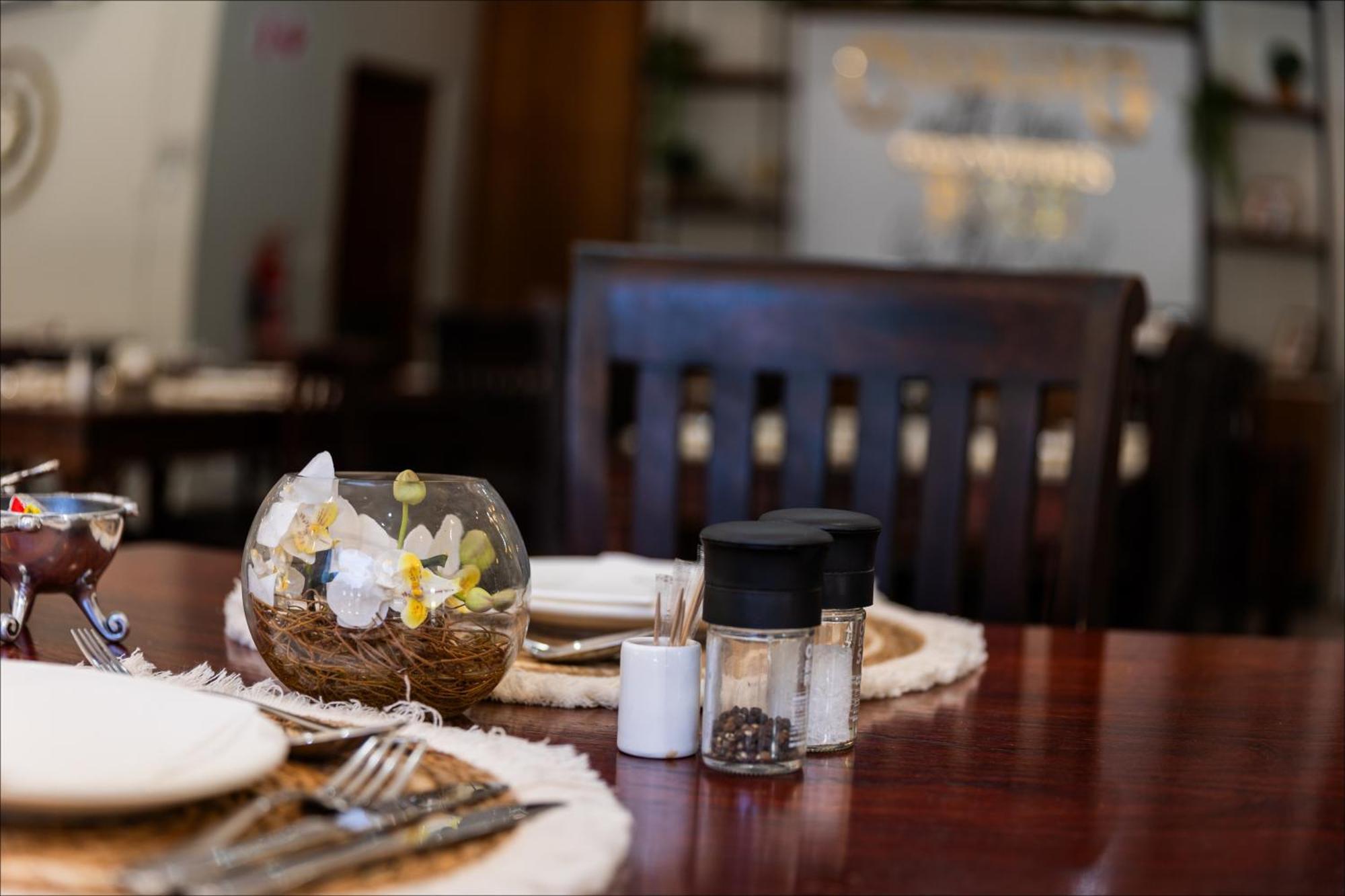 Scott'S Manor Guesthouse Function And Conference Venue Lichtenburg