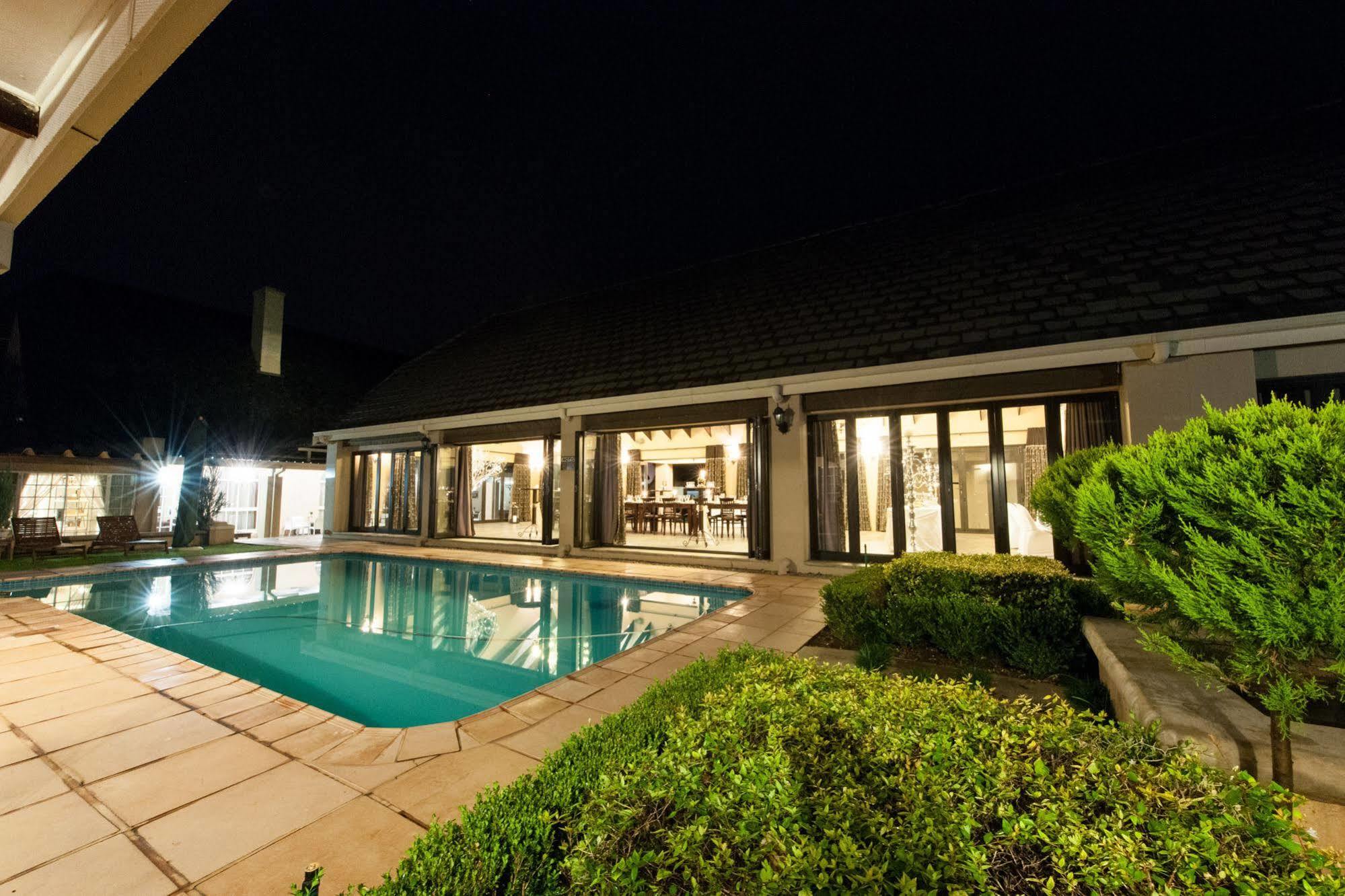 Scott'S Manor Guesthouse Function And Conference Venue Gasthof 4*