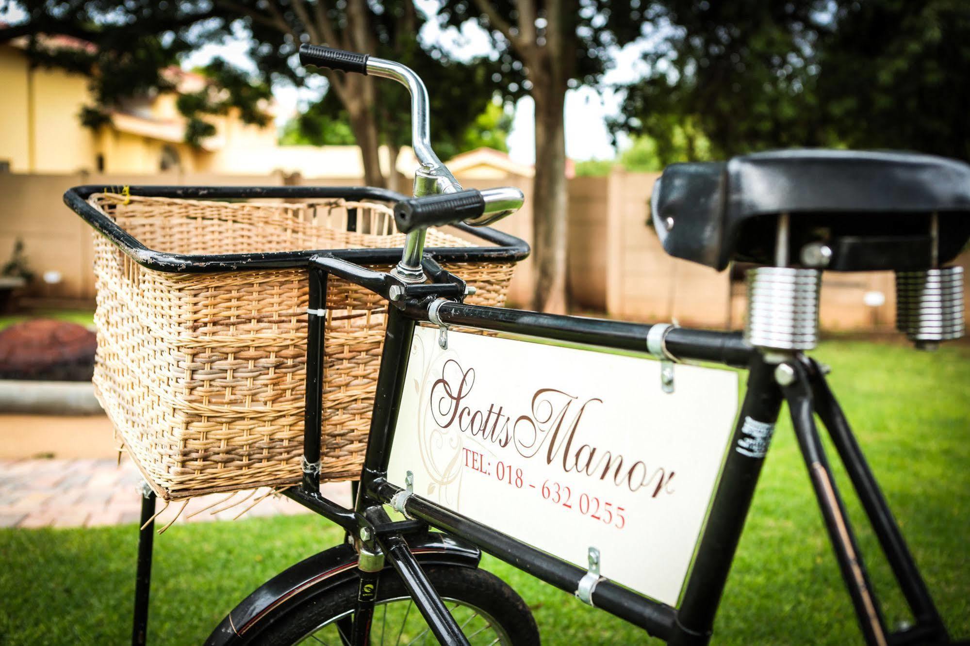 Gasthof Scott'S Manor Guesthouse Function And Conference Venue 4*